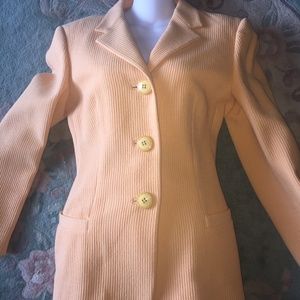 Gianni Versace women's skirt suit